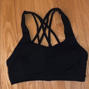Lululemon Women’s Free to be Serene Sports Bra